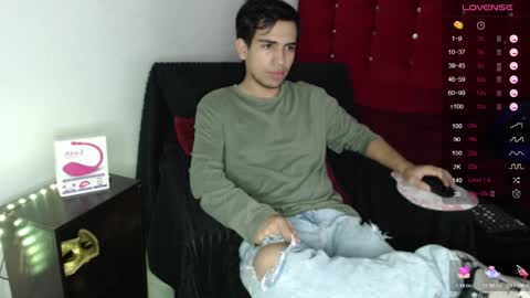 Xavi online show from 09/24/25, 12:19