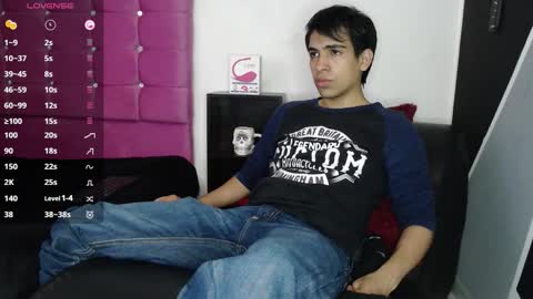 Xavi online show from 09/27/25, 12:32