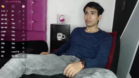 Xavi online show from 09/29/25, 12:21