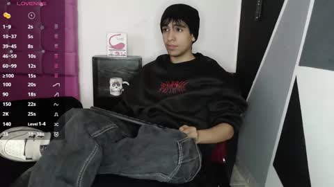 Xavi online show from 09/30/25, 12:32