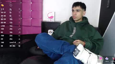 Xavi online show from 10/01/25, 12:22