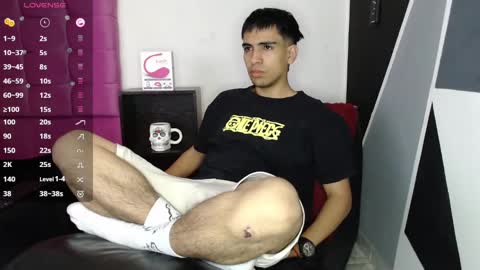 Xavi online show from 10/04/25, 12:58