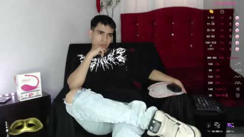 Xavi online show from 10/09/25, 01:20