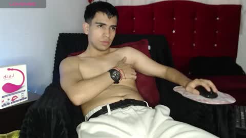 Xavi online show from 10/12/25, 01:32