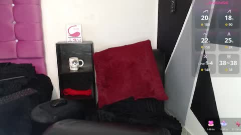 Xavi online show from 10/18/25, 01:23