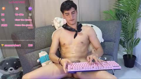 Zack online show from 02/20/25, 07:01