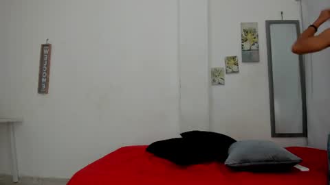 zackcito online show from 07/20/26, 08:55