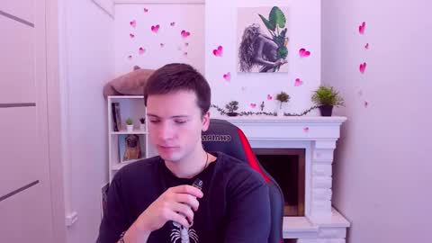 Zack online show from 02/11/25, 12:16