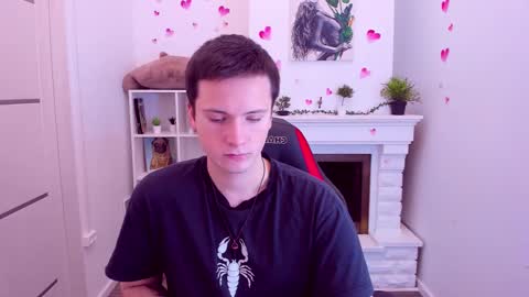 Zack online show from 02/11/25, 03:18