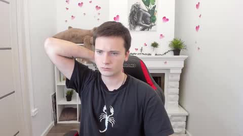 Zack online show from 02/12/25, 12:33