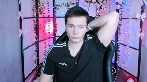 Zack online show from 02/18/25, 06:47