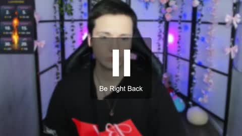 Zack online show from 02/21/25, 05:31