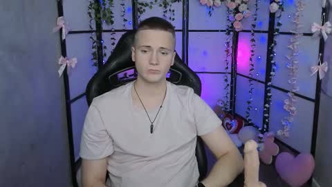 Zack online show from 02/25/25, 03:16