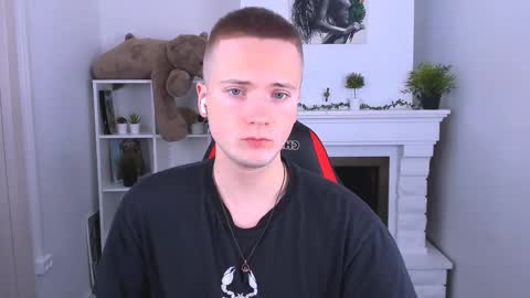 Zack online show from 02/27/25, 11:52