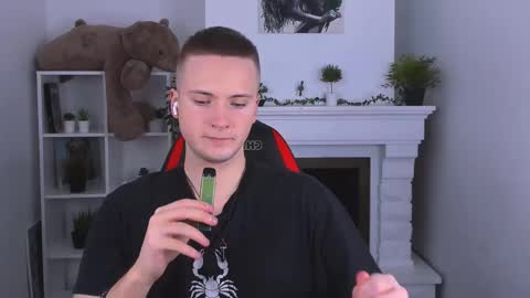 Zack online show from 02/27/25, 02:54