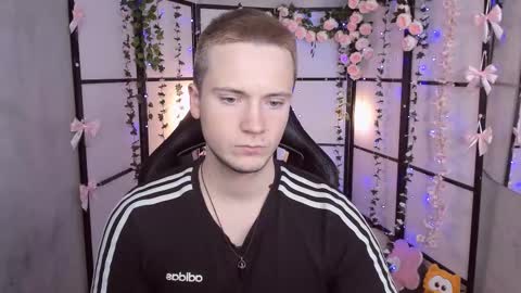 Zack online show from 03/12/25, 04:13