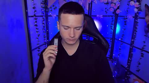 Zack online show from 09/10/25, 06:24