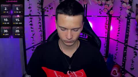 Zack online show from 09/17/25, 05:53