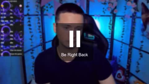 Zack online show from 09/18/25, 06:48