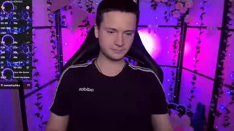 Zack online show from 10/10/25, 07:51