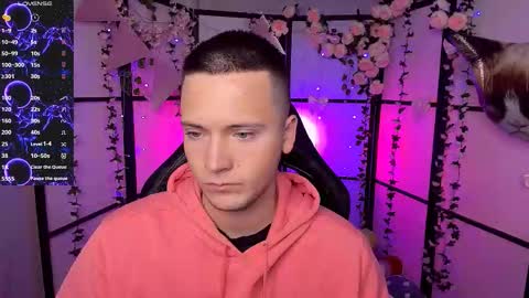 Zack online show from 10/20/25, 05:08