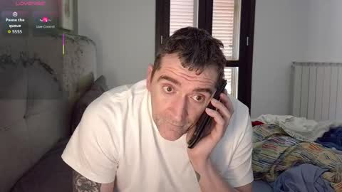 Ivan online show from 05/13/26, 11:40