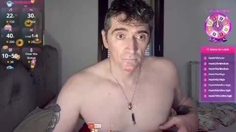 Ivan online show from 06/10/26, 12:04