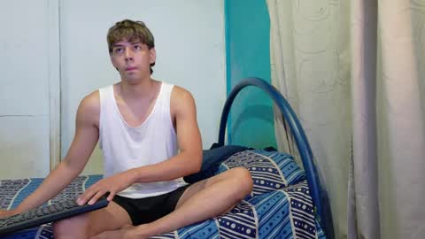 ZackMontiel07 online show from 05/11/26, 10:32