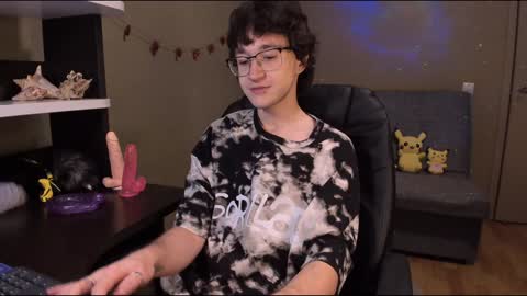 Zachary next stream on monday online show from 01/24/25, 12:09