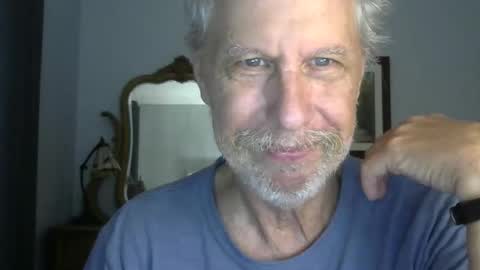 Why online show from 06/08/26, 11:16