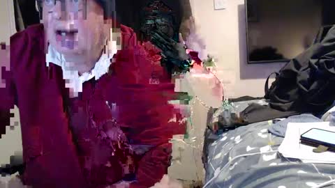 Zac Smitj online show from 01/20/25, 10:51