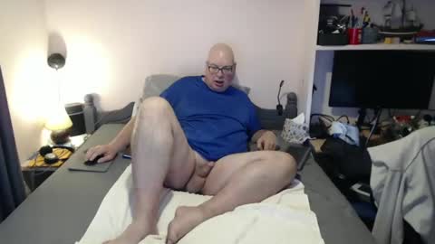 Zac Smitj online show from 02/26/25, 11:52