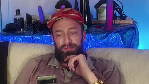 Zaddy2Jaylicks online show from 06/05/26, 07:58