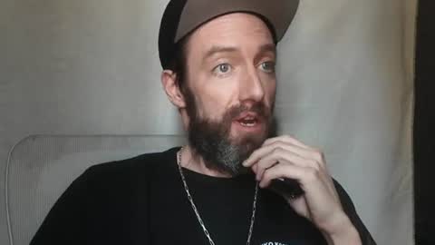 Zaddy2Jaylicks online show from 07/10/26, 08:22