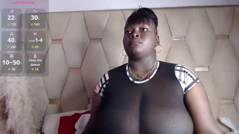 zafira_lux online show from 06/03/26, 07:30