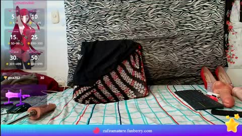 Snapshot of zafira_mature chatting on 04/01/26, 05:43 zafira online show from 04/01/26, 05:43