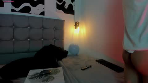 zafira and zyo online show from 01/30/25, 03:33