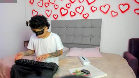 zafira and zyo online show from 09/09/25, 04:23