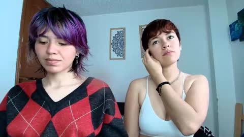 zafira_raven online show from 02/05/26, 03:27