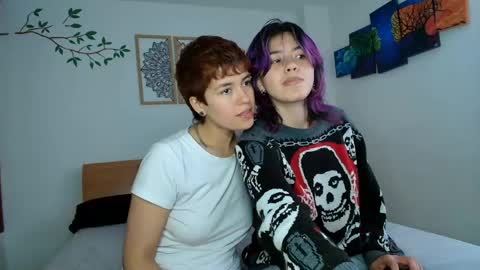 zafira_raven online show from 04/19/26, 09:50