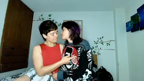 zafira_raven online show from 06/07/26, 03:32