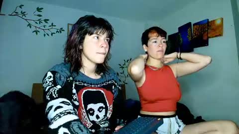 zafira_raven online show from 07/05/26, 03:45