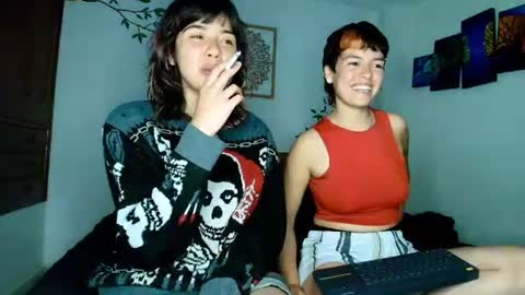 zafira_raven online show from 07/05/26, 04:19