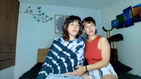 zafira_raven online show from 07/10/26, 04:50