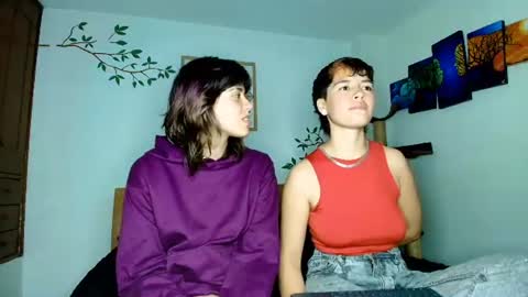 zafira_raven online show from 07/12/26, 03:52