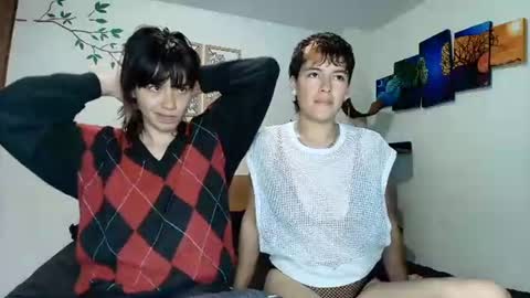 zafira_raven online show from 07/14/26, 03:00