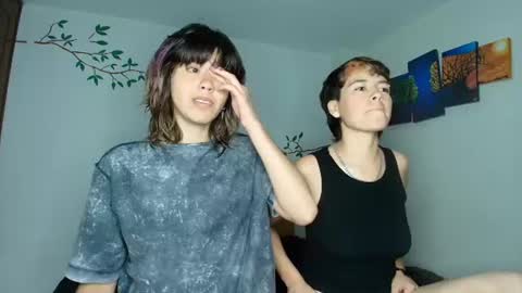 zafira_raven online show from 07/16/26, 02:50
