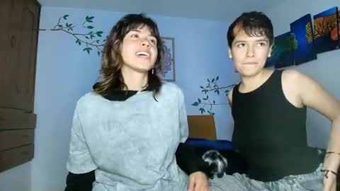 zafira_raven online show from 07/19/26, 12:36