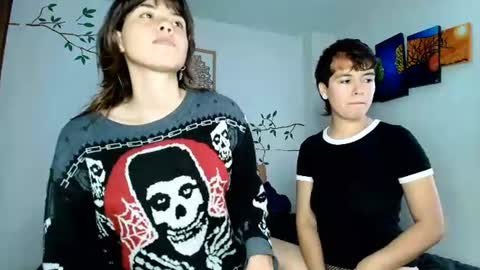 zafira_raven online show from 07/20/26, 09:28