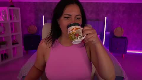 Zafiramoonn online show from 06/30/26, 10:44